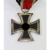 Eisernes Kreuz 2. Klasse 1939