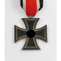 Eisernes Kreuz 2. Klasse 1939