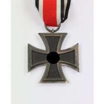 Eisernes Kreuz 2. Klasse 1939