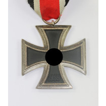 Eisernes Kreuz 2. Klasse 1939, ohne Hersteller