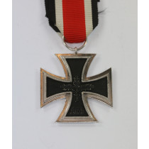 Eisernes Kreuz 2. Klasse 1939, Ausführung 1957, Deumer