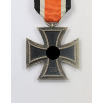  Eisernes Kreuz 2. Klasse 1939, überbreit, Arbeitsgemeinschaft der Hanauer Plakettenhersteller, Hanau
