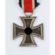 Eisernes Kreuz 2. Klasse 1939, überbreiter Rahmen