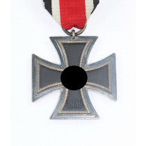  Eisernes Kreuz 2. Klasse 1939, überbreiter Rahmen