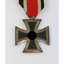 Eisernes Kreuz 2. Klasse 1939, überbreiter Rahmen