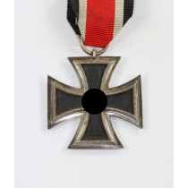 Eisernes Kreuz 2. Klasse 1939, überbreiter Rahmen