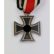  Eisernes Kreuz 2. Klasse 1939, überbreiter Rahmen