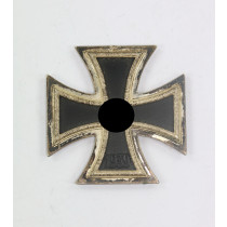 Eisernes Kreuz 2. Klasse 1939, beschädigt