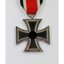 Eisernes Kreuz 2. Klasse 1939, C.E. Juncker