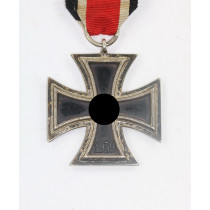 Eisernes Kreuz 2. Klasse 1939, C.E. Juncker, Berlin