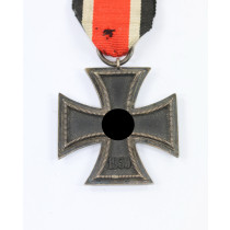Eisernes Kreuz 2. Klasse 1939