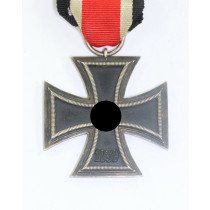Eisernes Kreuz 2. Klasse 1939, Ernst L. Müller, Pforzheim (76)