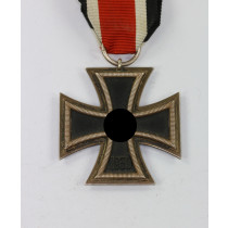 Eisernes Kreuz 2. Klasse 1939, Fritz Zimmermann