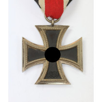  Eisernes Kreuz 2. Klasse 1939, Hst. 122