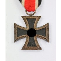 Eisernes Kreuz 2. Klasse 1939, Hst. 125