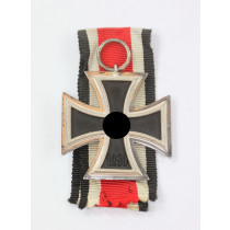  Eisernes Kreuz 2. Klasse 1939, Hst. 13