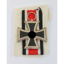 Eisernes Kreuz 2. Klasse 1939, Hst. 21 (!)
