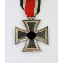 Eisernes Kreuz 2. Klasse 1939, Hst. 24