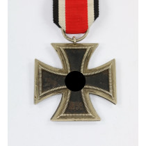 Eisernes Kreuz 2. Klasse 1939, Hst. 25