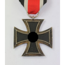 Eisernes Kreuz 2. Klasse 1939, Hst. 25
