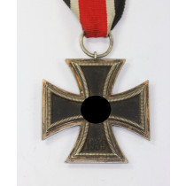  Eisernes Kreuz 2. Klasse 1939, Hst. 27