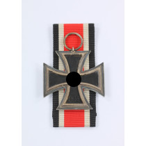 Eisernes Kreuz 2. Klasse 1939, Hst. 27
