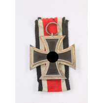 Eisernes Kreuz 2. Klasse 1939, Hst. 4