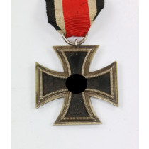 Eisernes Kreuz 2. Klasse 1939, Hst. 76