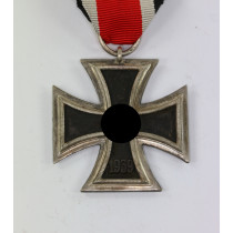 Eisernes Kreuz 2. Klasse 1939, Hst. 7
