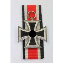 Eisernes Kreuz 2. Klasse 1939, Hst. 100