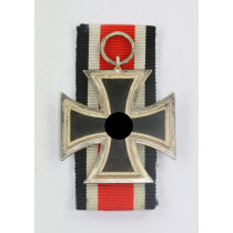 Eisernes Kreuz 2. Klasse 1939, Hst. 100 (Rudolf Wächtler & Lange, Mittweida)