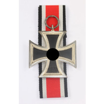 Eisernes Kreuz 2. Klasse 1939, Hst. 100 (Rudolf Wächtler & Lange, Mittweida)