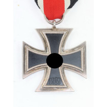 Eisernes Kreuz 2. Klasse 1939, Hst. 100 (Rudolf Wächtler & Lange, Mittweida)