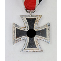 Eisernes Kreuz 2. Klasse 1939, Hst. 100 (Rudolf Wächtler & Lange, Mittweida)