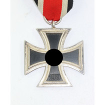 Eisernes Kreuz 2. Klasse 1939, Hst. 100 (Wächtler & Lange, Mittweida)