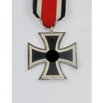 Eisernes Kreuz 2. Klasse 1939, Hst. 100 (Wächtler & Lange, Mittweida)