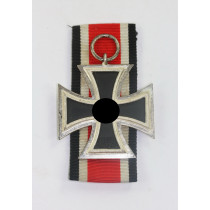  Eisernes Kreuz 2. Klasse 1939, Hst. 100 (Wächtler & Lange, Mittweida)