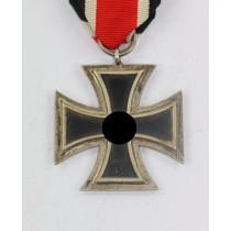 Eisernes Kreuz 2. Klasse 1939, Hst. 100 (Wächtler & Lange, Mittweida)