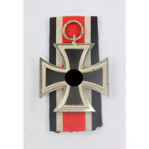 Eisernes Kreuz 2. Klasse 1939, Hst. 100 (Wächtler & Lange, Mittweida)