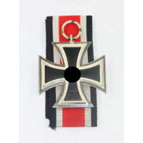 Eisernes Kreuz 2. Klasse 1939, Hst. 100 (Wächtler & Lange, Mittweida)