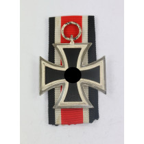 Eisernes Kreuz 2. Klasse 1939, Hst. 100 (Wächtler & Lange, Mittweida)