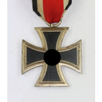 Eisernes Kreuz 2. Klasse 1939, Hst. 106 (Brüder Schneider A.G., Wien)