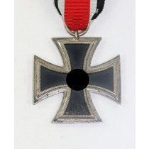 Eisernes Kreuz 2. Klasse 1939, Hst. 106 (Brüder Schneider A.G., Wien)