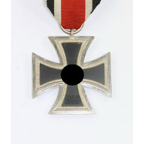Eisernes Kreuz 2. Klasse 1939, Hst. 120 (Franz Petzl, Wien)