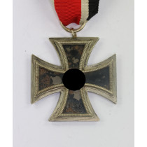 Eisernes Kreuz 2. Klasse 1939, Hst. 120 (Franz Petzl, Wien)