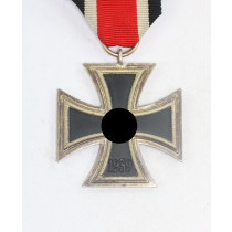 Eisernes Kreuz 2. Klasse 1939, Hst. 120 (Franz Petzl, Wien)