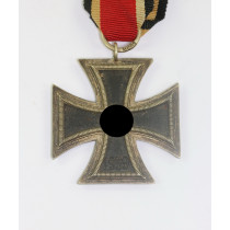 Eisernes Kreuz 2. Klasse 1939, Hst. 120 (Franz Petzl, Wien)