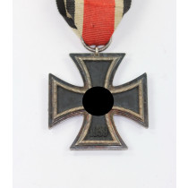  Eisernes Kreuz 2. Klasse 1939, Hst. 123