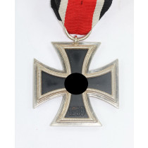 Eisernes Kreuz 2. Klasse 1939, Hst. 132 (Franz Reischauer, Oberstein)