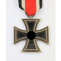 Eisernes Kreuz 2. Klasse 1939, Hst. 137